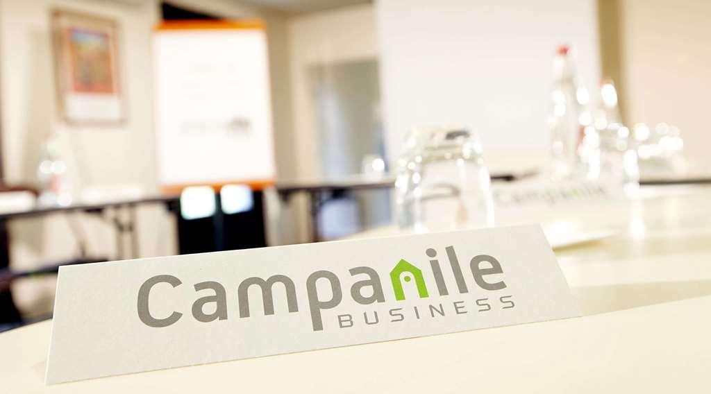 Campanile Grenoble Nord - Moirans-Voreppe Facilities photo