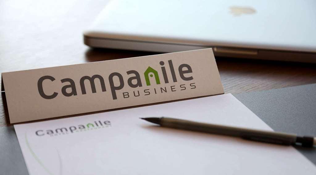 Campanile Grenoble Nord - Moirans-Voreppe Facilities photo
